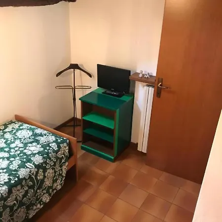 Casa Chia Lago Maggiore Apartmán Laveno-Mombello