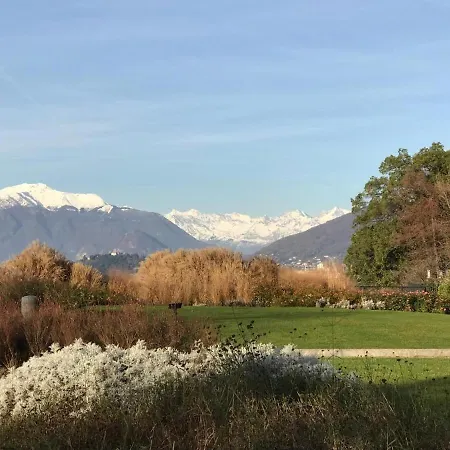 Casa Chia Lago Maggiore * Laveno-Mombello