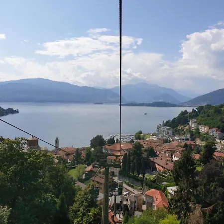Casa Chia Lago Maggiore *